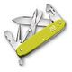 VICTORINOX Pioneer X Alox Limited Edition 2023 (0.8231.L23)