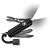 VICTORINOX Signature Lite, Onyx Black (0.6226.31P)
