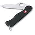 VICTORINOX Sentinel Clip, Schwarz (0.8416.M3)