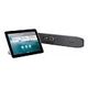 POLY Studio X30 Video Collaboration Bar + TC8 Touch Panel (83Z46AA#ABB)