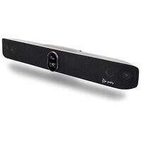 POLY Studio X70 Video Collaboration Bar (7200-87290-101)