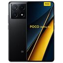 XIAOMI Poco X6 Pro, 512GB, Schwarz