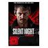 Silent Night (DVD, 2023, J.Kinnaman / K.Cudi)