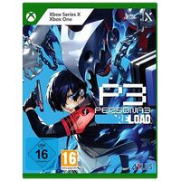 Persona 3 Reload (Atlus), Xbox [Download]
