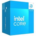 INTEL Core i3-14100 "Raptor Lake-S", 4x 3.5GHz (4.7GHz), Socket 1700, Boxed with Cooler (BX8071514100)