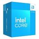 INTEL Core i3-14100 "Raptor Lake-S", 4x 3.5GHz (4.7GHz), Socket 1700, Boxed with Cooler (BX8071514100)