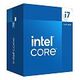 INTEL Core i7-14700 "Raptor Lake-S", 20x 2.1GHz (5.4GHz), Socket 1700, Boxed with Cooler (BX8071514700)