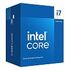 INTEL Core i7-14700F "Raptor Lake-S", 20x 2.1GHz (5.4GHz), Sockel 1700, Boxed mit Kühler (BX8071514700F)