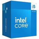 INTEL Core i5-14400 "Raptor Lake-S", 10x 2.5GHz (4.7GHz), Socket 1700, Boxed with Cooler (BX8071514400)