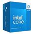 INTEL Core i5-14400F "Raptor Lake-S", 10x 2.5GHz (4.7GHz), Sockel 1700, Boxed mit Kühler (BX8071514400F)