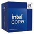 INTEL Core i9-14900F "Raptor Lake-S", 24x 2.0GHz (5.8GHz), Sockel 1700, Boxed mit Kühler (BX8071514900F)