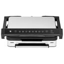 WMF Profi Plus Perfection Kontaktgrill (415560111)