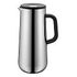 WMF Impulse Thermos Jug, 1.0L, Silber (0690676040)