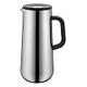 WMF Impulse Thermos Jug, 1.0L, Silber (0690676040)