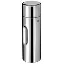 WMF Motion Thermos Jug, 0.75L, Silver (0696196040)