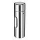 WMF Motion Thermoskanne, 0.75L, Silber (0696196040)