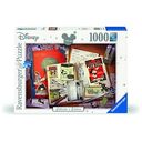 Disney: Mickey Anniversary 1930 Collector's Edition - 1000 Teile (Ravensburger)