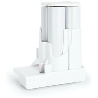 NUKI Smart Lock Power Pack, Weiss