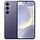 SAMSUNG Galaxy S24, 128GB, Cobalt Violet (SM-S921B)