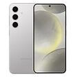 SAMSUNG Galaxy S24, 256GB, Marble Gray (SM-S921B)