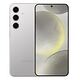 SAMSUNG Galaxy S24, 256GB, Marble Gray (SM-S921B)