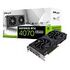 PNY GeForce RTX 4070 SUPER VERTO Overclocked Dual Fan, GeForce RTX 4070 SUPER, 12GB GDDR6X, PCI-Express (VCG4070S12DFXPB1-O)