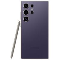Galaxy S24 ultra チタニウムバイオレット 512GB f56 SAMSUNG Galaxy