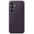 SAMSUNG Standing Grip Case - Galaxy S24, Dark Violet (EF-GS921CEEGWW)
