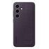 SAMSUNG Standing Grip Case - Galaxy S24, Dark Violet (EF-GS921CEEGWW)