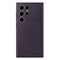 SAMSUNG Standing Grip Case - Galaxy S24 Ultra, Dark Violet (EF-GS928CEEGWW)