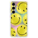 SAMSUNG Flipsuit Case - Galaxy S24+, Yellow (EF-MS926CYEGWW)