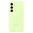SAMSUNG Silicone Case - Galaxy S24+, Lime (EF-PS926TGEGWW)