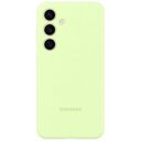 SAMSUNG Silicone Case - Galaxy S24+, Lime (EF-PS926TGEGWW)