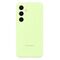 SAMSUNG Silicone Case - Galaxy S24+, Lime (EF-PS926TGEGWW)