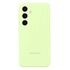 SAMSUNG Silicone Case - Galaxy S24+, Lime (EF-PS926TGEGWW)