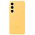 SAMSUNG Silicone Case - Galaxy S24+, Yellow (EF-PS926TYEGWW)