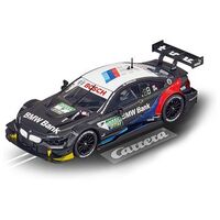 CARRERA Evolution - BMW M4 DTM "B.Spengler, No.7" (20027666)
