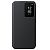 SAMSUNG Smart View Wallet Case - Galaxy S24, Schwarz (EF-ZS921CBEGWW)