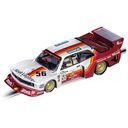 CARRERA Evolution - BMW 320 Turbo Flachbau "Team Schnitzer, No.56" DRM 1980 (20027715)