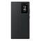 SAMSUNG Smart View Wallet Case - Galaxy S24 Ultra, Black (EF-ZS928CBEGWW)