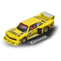 CARRERA Evolution - BMW 320 Turbo Flachbau "Team Schnitzer, No.56" (20027679)
