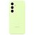 SAMSUNG Silicone Case - Galaxy S24, Lime (EF-PS921TGEGWW)