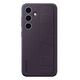SAMSUNG Standing Grip Case - Galaxy S24+, Dark Violet (EF-GS926CEEGWW)
