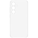 SAMSUNG Clear Case - Galaxy S24, Transparent (GP-FPS921SAATW)