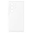 SAMSUNG Clear Case - Galaxy S24 Ultra, Clear (GP-FPS928SAATW)