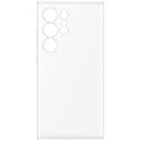 SAMSUNG Clear Case - Galaxy S24 Ultra, Clear (GP-FPS928SAATW)