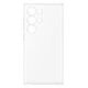 SAMSUNG Clear Case - Galaxy S24 Ultra, Transparent (GP-FPS928SAATW)