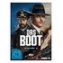 Das Boot - Season 3 (DVD, 2022, P.Birnstiel / V.Krieps)