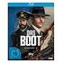 Das Boot - Staffel 3 (Blu-ray, 2022, P.Birnstiel / V.Krieps)