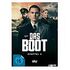 Das Boot - Staffel 4 (DVD, 2024, P.Birnstiel / V.Krieps)